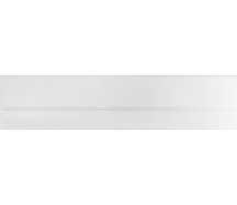 Комплектующие moldura plana blanco cas-1 Бордюр